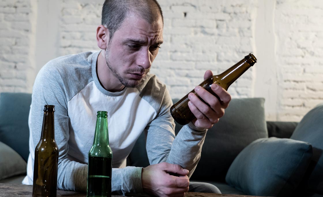 Убрать алкогольную зависимость в Чернышковском