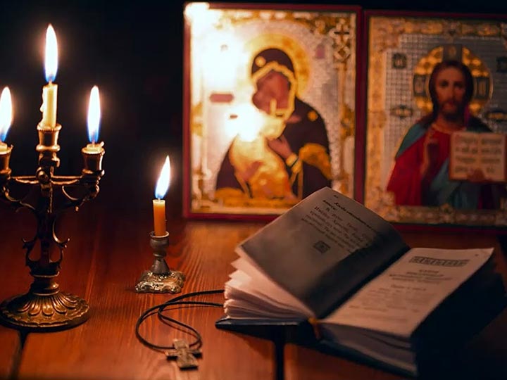 Эффективная молитва от гадалки в Чернышковском для возврата любимого человека